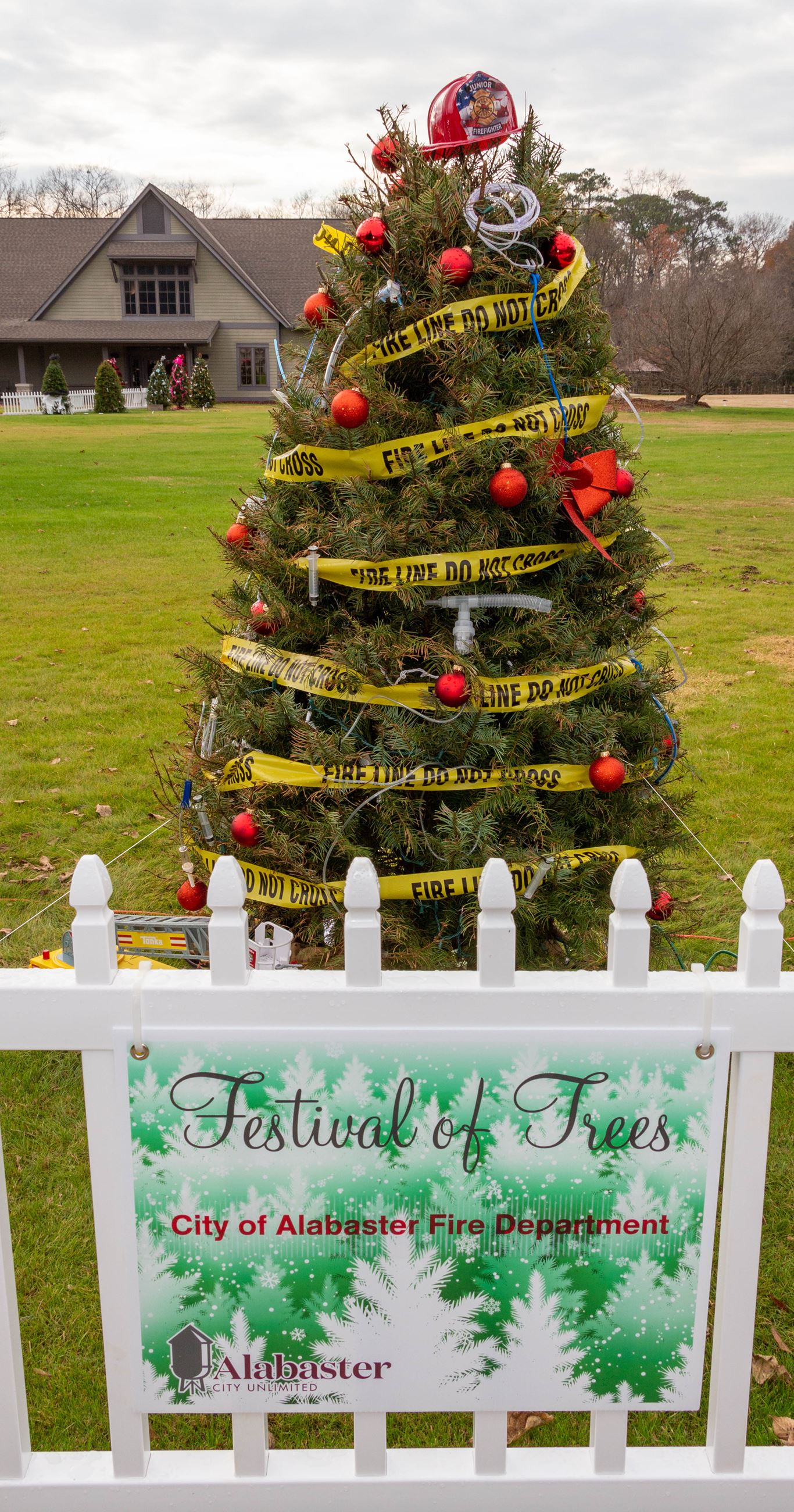 City of Alabaster Fire Department (JPG)