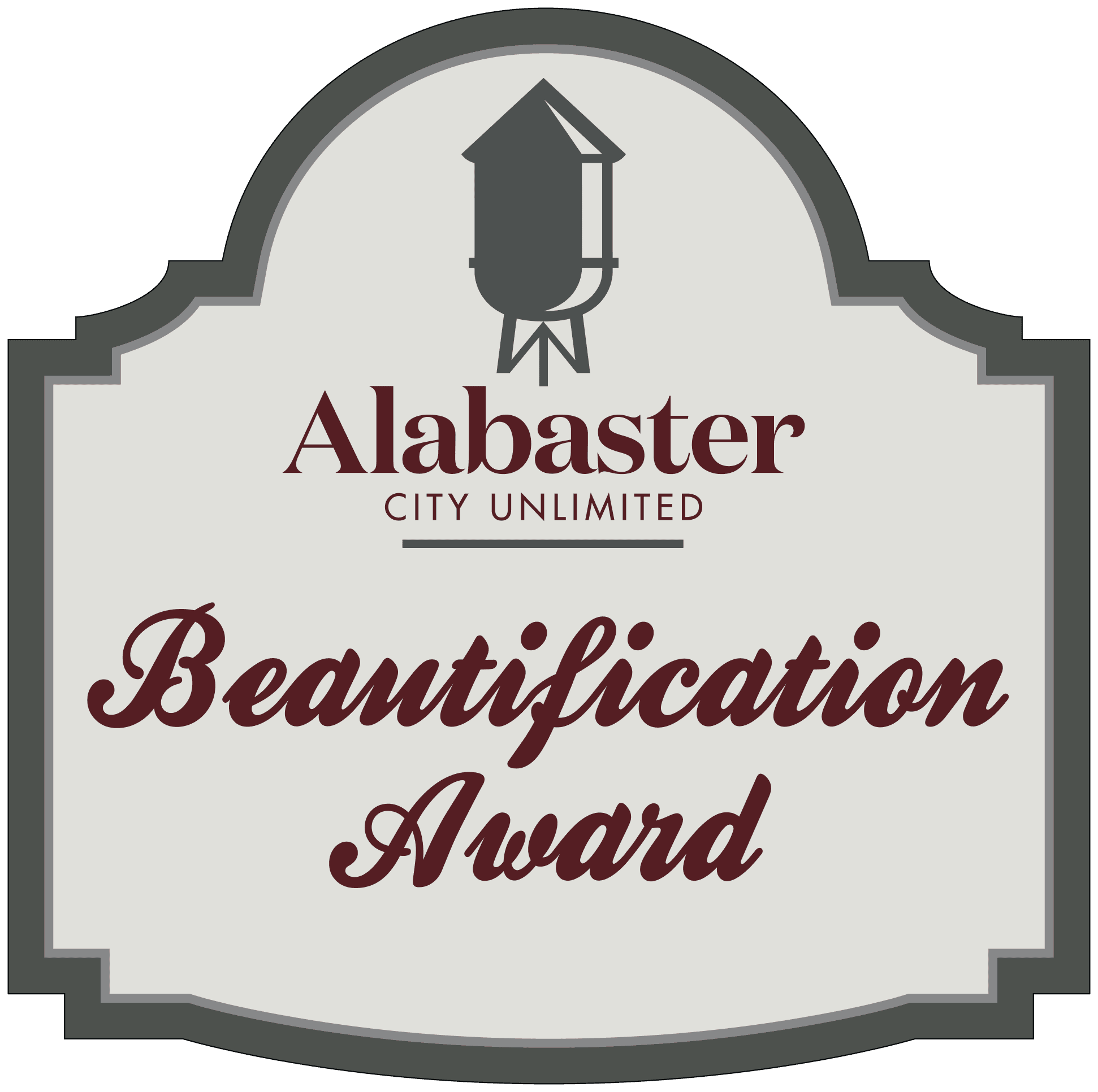 Beautification Board (PNG)