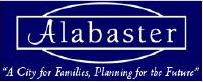 City of Alabaster Logo