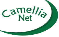 Camellia Net Library Logo
