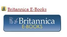 Britannica E-Books Logo
