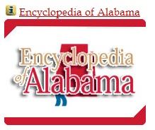 Encyclopedia of Alabama Logo