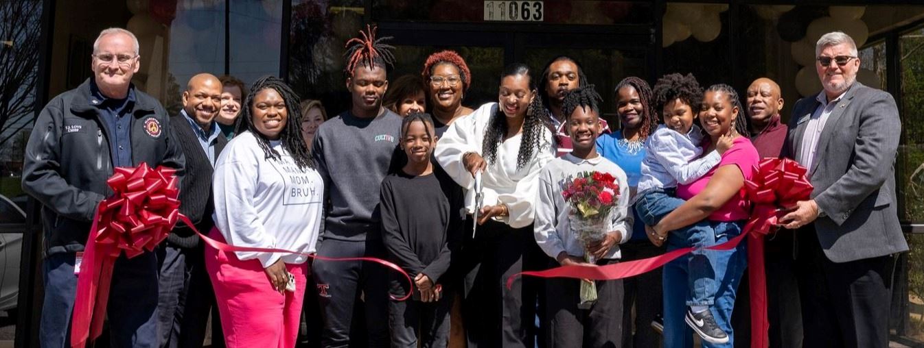 starting a business page