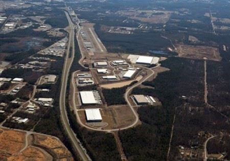 Shelby West Corporate Park (JPG)