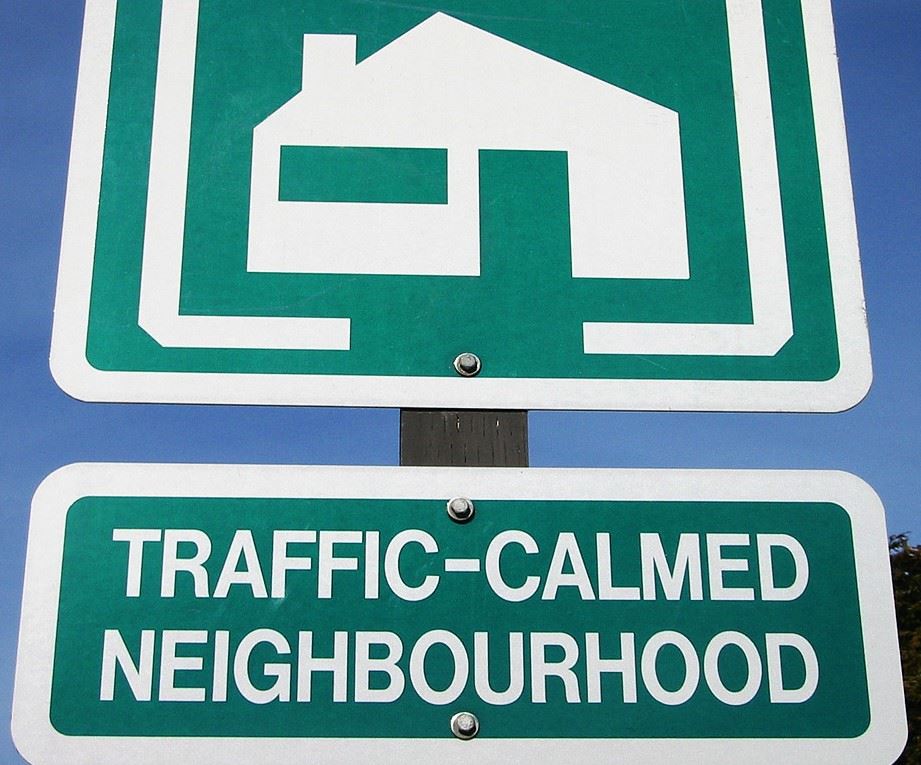 Traffic Calming Image (JPG)