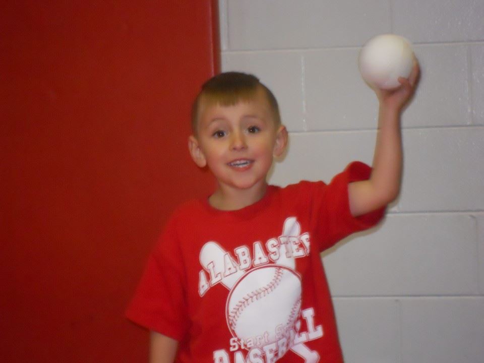 Smart Start Baseball 1